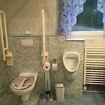 Berta Апартаменты *