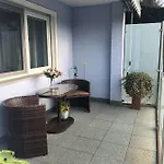 Апартаменты Berta *