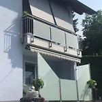 Апартаменты Berta *