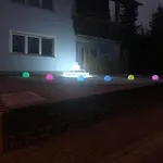 Апартаменты Berta