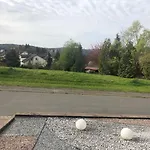 Berta Апартаменты Neunkirchen (Miltenberg)