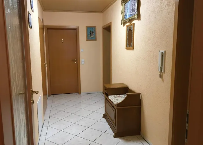 Berta * Neunkirchen (Miltenberg)