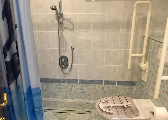 Апартаменты Berta *