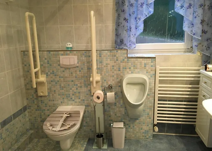 Berta Апартаменты *