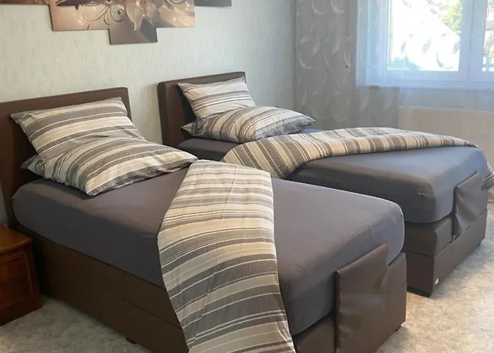 Berta * Neunkirchen (Miltenberg)