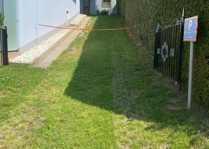 Апартаменты Berta