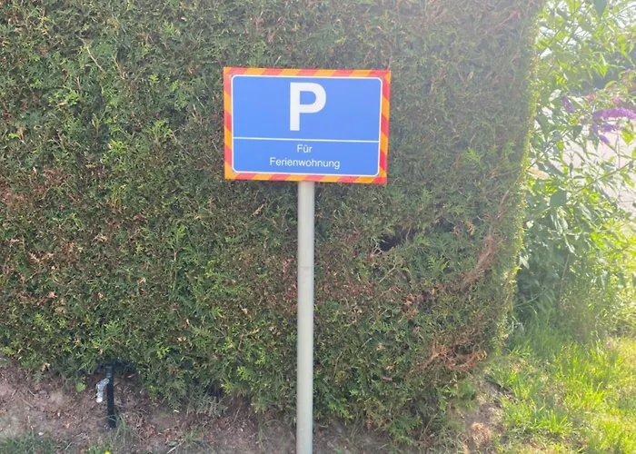 Апартаменты Berta