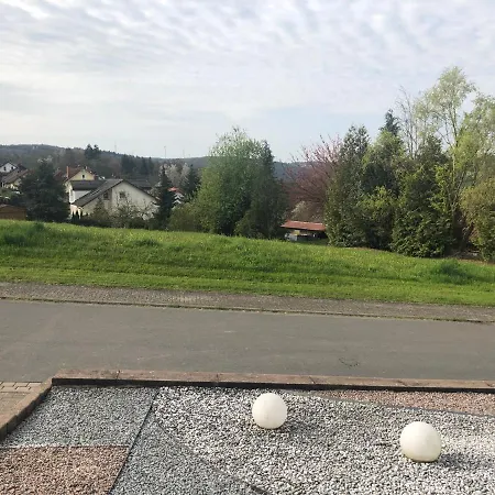 Berta Διαμέρισμα Neunkirchen (Miltenberg)