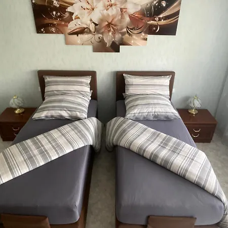 Apartamento Berta *