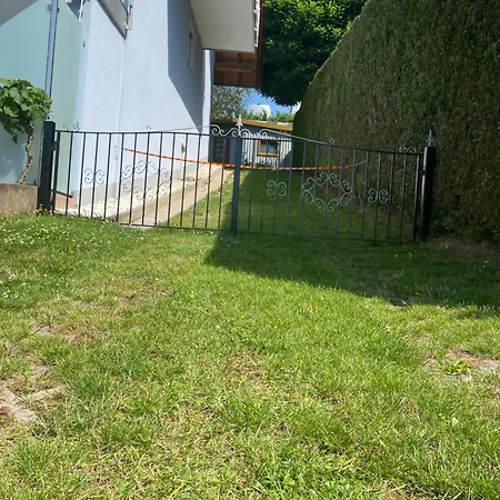 Berta Апартаменты Neunkirchen (Miltenberg)