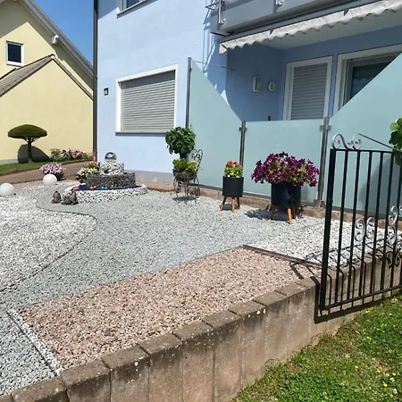 Berta Apartamento