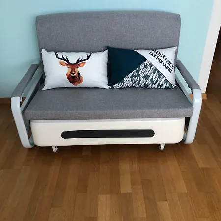 Berta * Neunkirchen (Miltenberg)