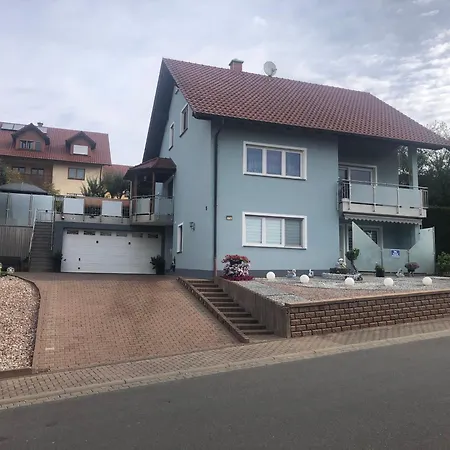 Berta * Neunkirchen (Miltenberg)